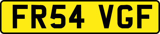 FR54VGF