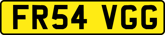 FR54VGG