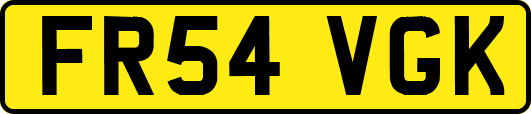 FR54VGK