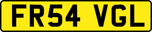 FR54VGL