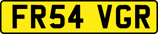 FR54VGR