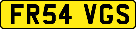 FR54VGS