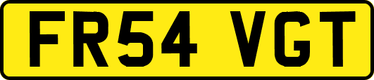 FR54VGT