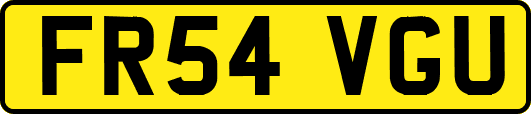 FR54VGU