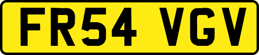 FR54VGV