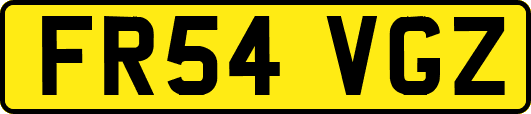 FR54VGZ