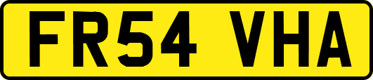 FR54VHA