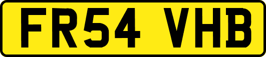 FR54VHB