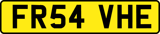 FR54VHE
