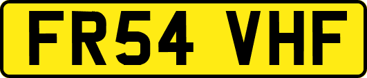FR54VHF