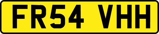 FR54VHH
