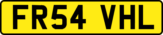 FR54VHL