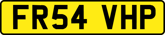 FR54VHP