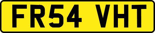 FR54VHT