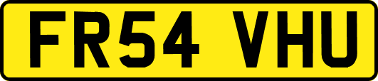 FR54VHU
