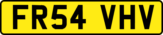 FR54VHV