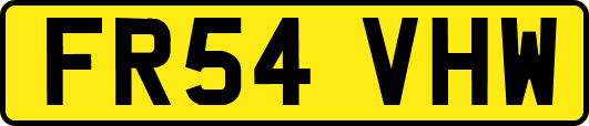 FR54VHW