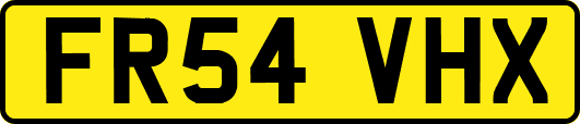 FR54VHX