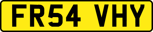 FR54VHY