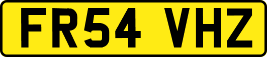 FR54VHZ