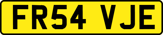 FR54VJE
