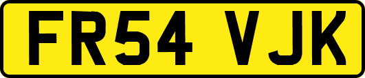 FR54VJK