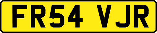 FR54VJR