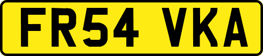 FR54VKA