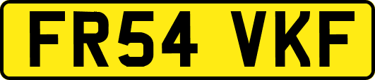 FR54VKF