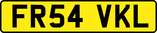FR54VKL