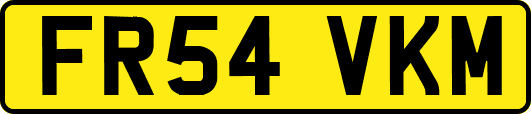 FR54VKM