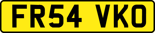 FR54VKO