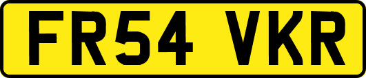 FR54VKR