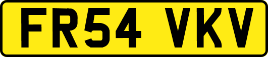FR54VKV
