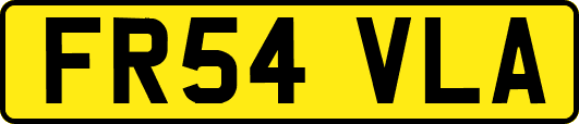 FR54VLA