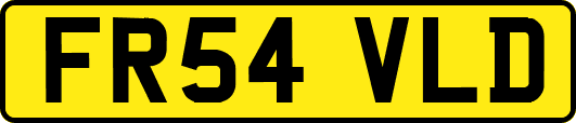 FR54VLD