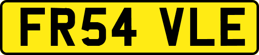 FR54VLE