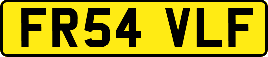 FR54VLF