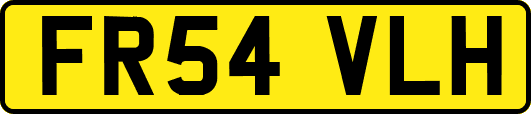 FR54VLH