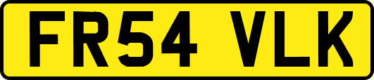 FR54VLK