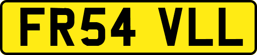 FR54VLL
