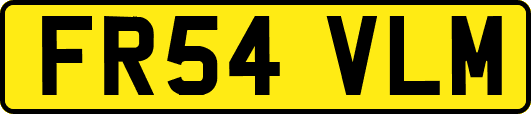 FR54VLM