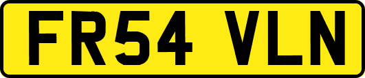 FR54VLN