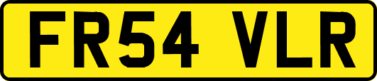 FR54VLR