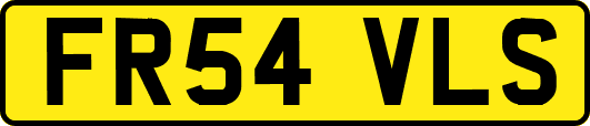 FR54VLS
