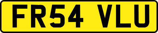 FR54VLU