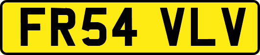 FR54VLV