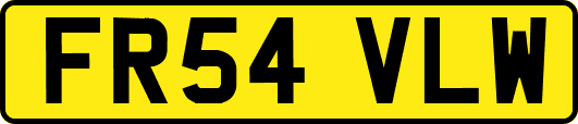 FR54VLW