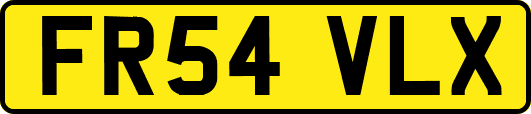 FR54VLX