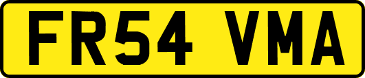 FR54VMA